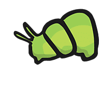 caterpillar head