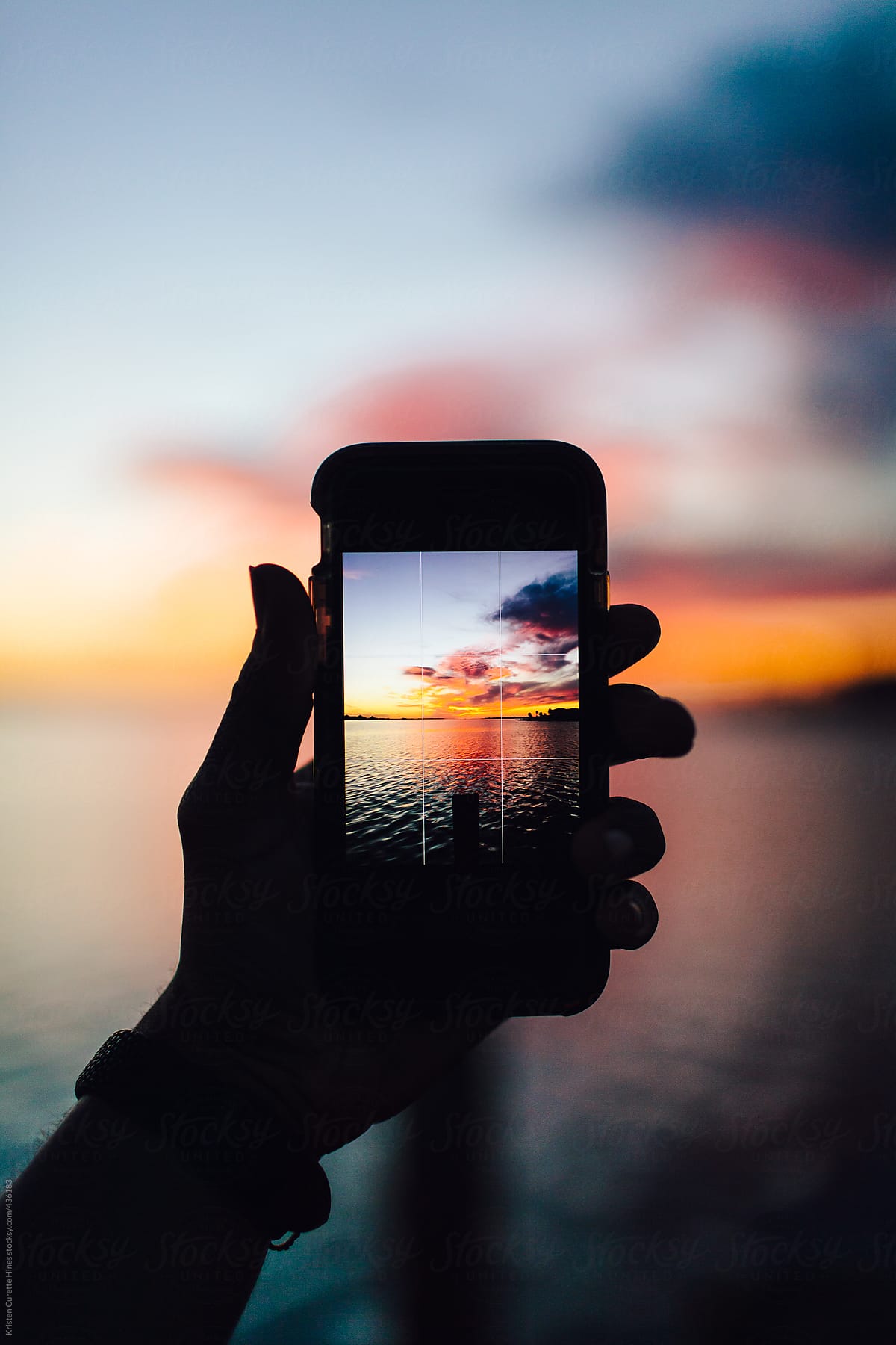 Pic in a pic
