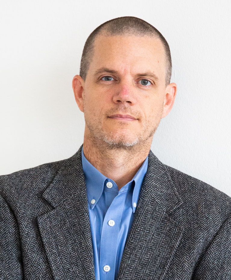 Alexander Galloway