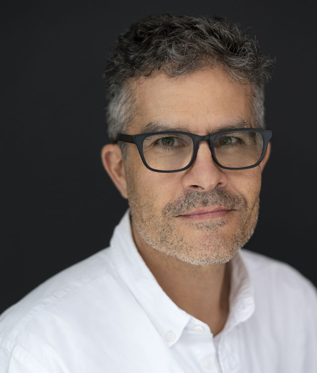 Mark Tribe