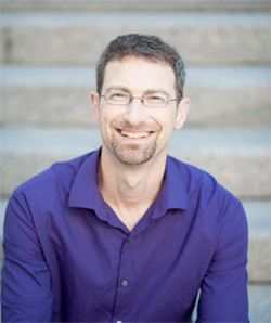 Martin Wattenberg